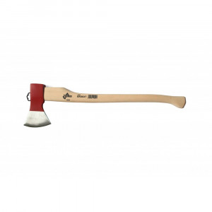 1051 Topor Axes "European Standard", Helko Werk - Img 1
