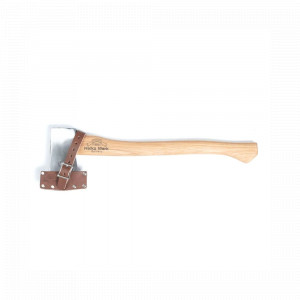 11441 Topor Journeyman Pack Axe, Helko Werk - Img 2