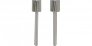 115 Freza de mare viteza 7,8 mm, Dremel - Img 4