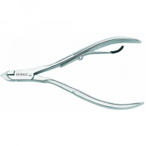 115110 Cleste pentru cuticule, Spirale, Kretzer - Img 1