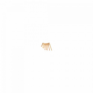 13511EUH Coada pentru topor de despicare Splitting Hatchet 13511, Helko Werk - Img 4