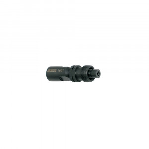 1661/4 Extractor ax pedala si cheie bicicleta, Unior - Img 4