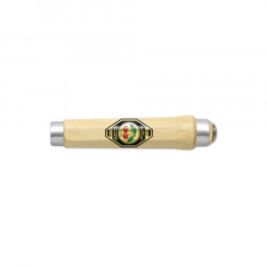 1902 Maner lemn dalti tamplarie 145 mm pentru lame 22-30 mm, Two Cherries