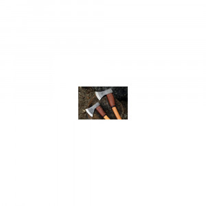 22089 Protectie din piele pentru maner topor, Helko Werk - Img 4