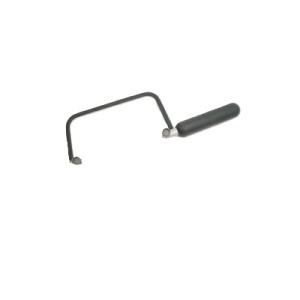222080 Fierastrau 130mm, modelism/hobby/bijutier - Img 1