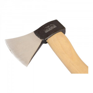 3.003.TH Toporisca tip german, coada hickory, Prandi - Img 2