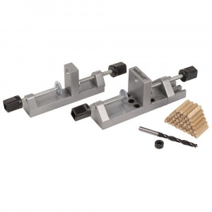 3750000 Set universal de dibluire, Wolfcraft - Img 1