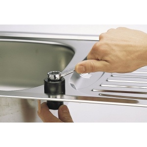 3761000 Coroană de găurire ø 32 mm (1 1/4"), Wolfcrat - Img 2