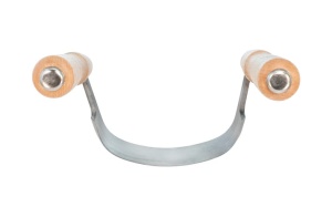 4017000 Cutit curb tragere drept 170mm., Two Cherries - Img 3