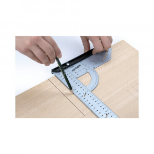 5206000 Echer universal DYI 280 x 500 mm, Wolfcraft - Img 6