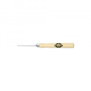5302000 Dalta dreapta tais oblic micro sculptura lemn CUT 1, 1.5mm latime., Two Cherries - Img 1