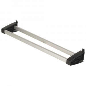 6803000 Suport/bara scule pentru panou de lucru, Wolfcraft - Img 1