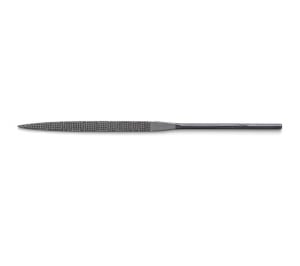 7312 Pila ac/ raspel conic-plat pentru modelism, Amati - Img 1