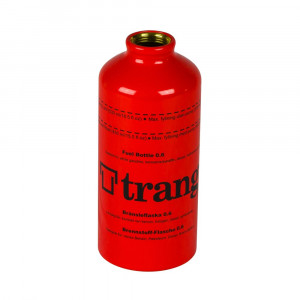 751506 Sticla cu dop combustibil multifuel, 0.6l, Trangia - Img 2