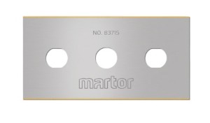 83715 Lame industriale anticorozive, Martor
