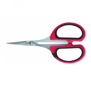 970211 Foarfeca birou/ croitorie 11 cm, Eco, Kretzer