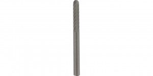 9903 Freza carbura de wolfram cu varf ascutit 3.2mm, Dremel - Img 1