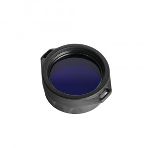 A026FPV Filtru albastru pentru lanterne Armytek Predator / Viking - Img 3
