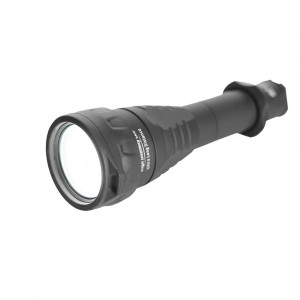 A036FPV Filtru cu lumina alba difuza pentru lanterne Armytek Predator / Viking - Img 2