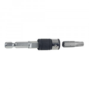 Adaptor combinat pentru biti si tubulare, Proxxon 23783, 1/4" - Img 4