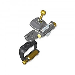 Adaptor dalti de mortasare pentru ghidaj ascutire Veritas Mk.II 05M09.12
