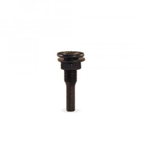 Adaptor discuri sculptura forma cupa SABURR de 45/50 mm