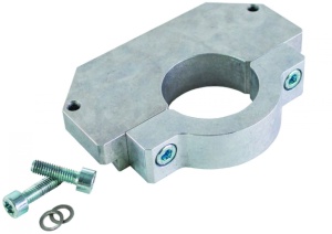 Adaptor Kreg pentru motoare de frezat cu gât de 43 mm - PRS-AD43