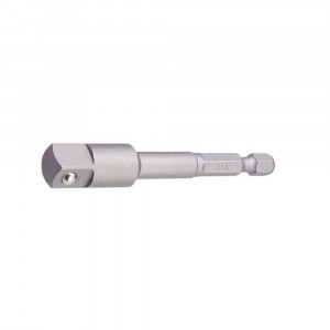 Adaptor pentru cheile tubulare 3/8", Proxxon 23562, 75mm - Img 1