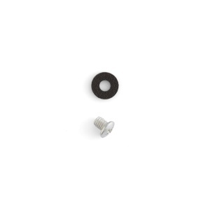 Adaptor pentru concho ca si capac de capsa Line 24, set 10 buc - Tandy Leather 11383-00