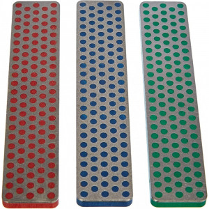 ADELUXE Sistem diamantat de ascutire Aligner Deluxe, DMT - Img 2