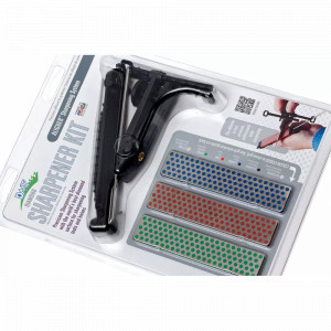 AKEFC Sistem diamantat de ascutire Aligner Easy Edge EFC, DMT - Img 5