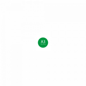 Altera CMH Placa de taiere autovindecabila Hobby Line verde A1-A2-A3-A4, 3 mm - Img 5