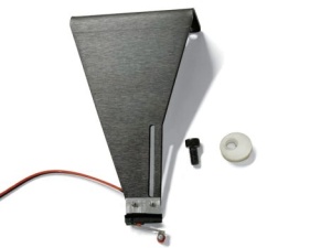Ansamblu întrerupător de limită, masini unelte CNC Sherline 5000/5400 - Img 1