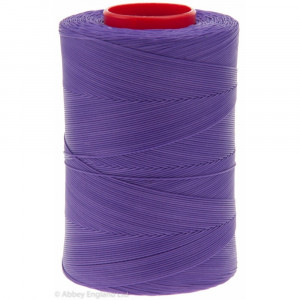 Ata de cusut piele RITZA 25 -Tiger Thread - 25m - 0.8 mm grosime - Img 9