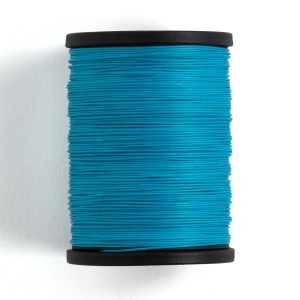 Ata din canepa pentru cusut manual pielarie 0,55 mm grosime, 91,44 ml Tandy Leather - Img 11