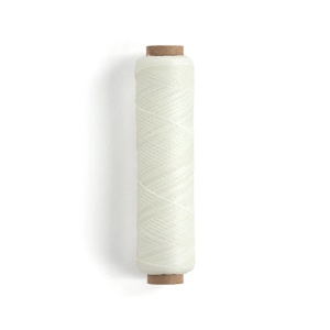 Ata fina cerata pentru cusut manual piele 23 ml Tandy Leather SUA - Img 6