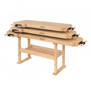 Banc de lucru pentru tamplarie Hobby Advanced 1700, Ramia - Img 7