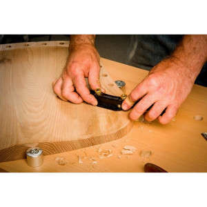 Banc de lucru pentru tamplarie Hobby Diamond 1800, Ramia - Img 8