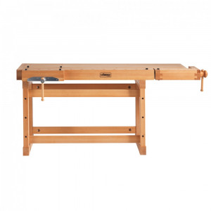 Banc de lucru pentru tamplarie PROFI Original 1900, Sjobergs - Img 1