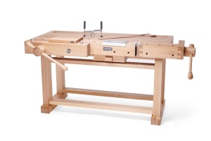 Banc de tamplarie RAMIA Premium Superb 1700 din fag - Img 4