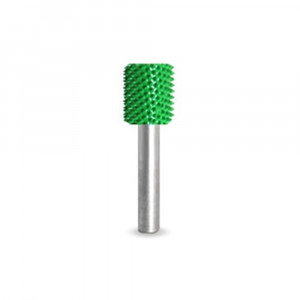 Biax sculptura lemn SABURR - Cap cilindric 1/2" X 3/4" - Img 3