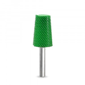 Biax sculptura lemn SABURR - Cap conic SAFE 3/4" X 1-1/4" -5° - Img 3