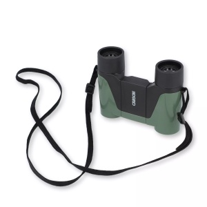 Binoclu Wildcat seria 7x18mm fără focalizare pentru copii, Carson - Img 4