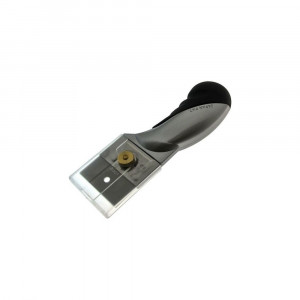 BKT-LHP Set 3 lame in unghi pentru cutit pielarie KT-2000GP, NT Cutter - Img 9
