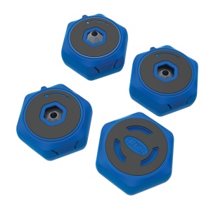 Blocuri multifuncționale Kreg cu GripMaxx, set 4 bucăți - KFS-PUCK - Img 3