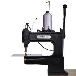 Bobina Ata pentru Masina de Cusut TandyPro Cowboy Outlaw - Tandy Leather (cod 3784-25) - Img 2