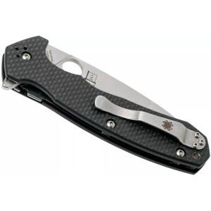 Briceag Amalgam™, Spyderco - Img 4