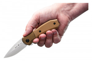 Briceag Asistat Buck Knives Paradigm 0590BRS-B si 0590BKS-B - Img 9