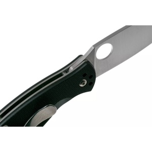 Briceag Astute™, Spyderco - Img 6