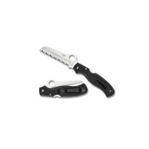 Briceag Atlantic Salt™ FRN, Spyderco - Img 2
